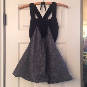 Lululemon tank/halter top